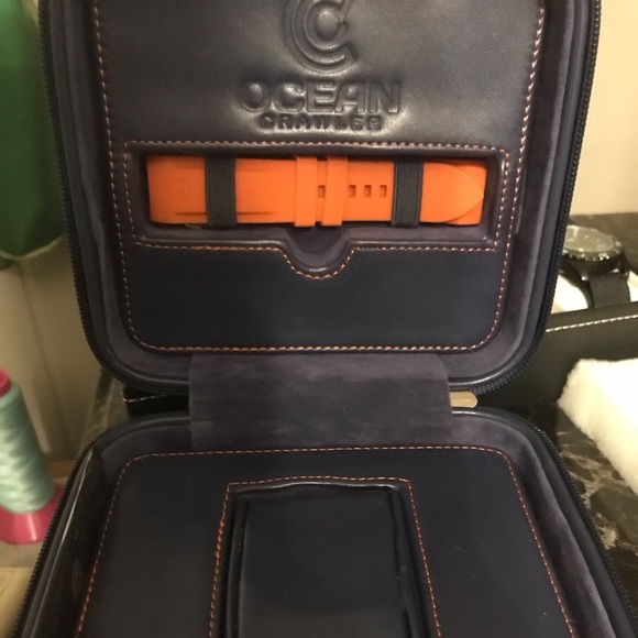 (Sold)Ocean crawler champion diver - Picture 5 of 8